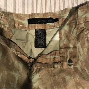 Calvin Klein women’s Short shorts
